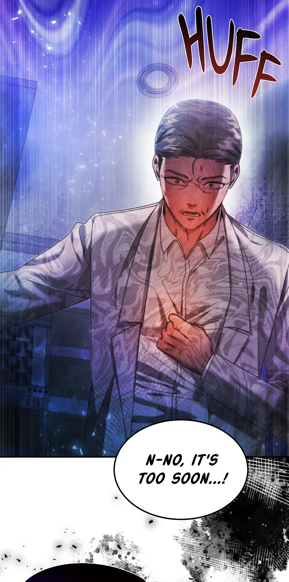 Genius Doctor Lee Moo-jin Chapter 189 - Page 80