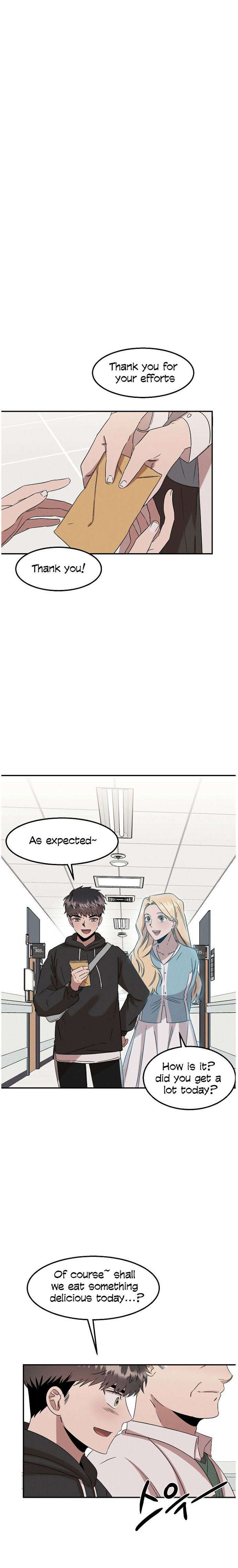 Genius Doctor Lee Moo-jin Chapter 19 - Page 5