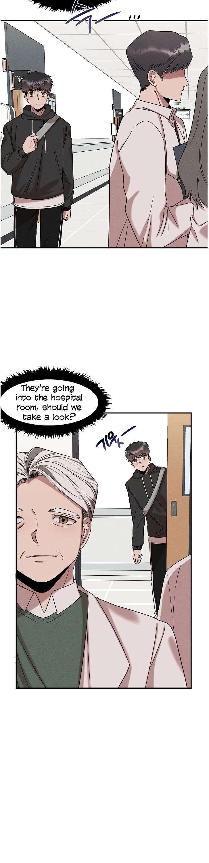 Genius Doctor Lee Moo-jin Chapter 19 - Page 9