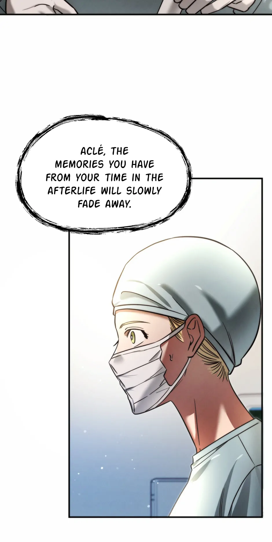 Genius Doctor Lee Moo-jin Chapter 192 - Page 17