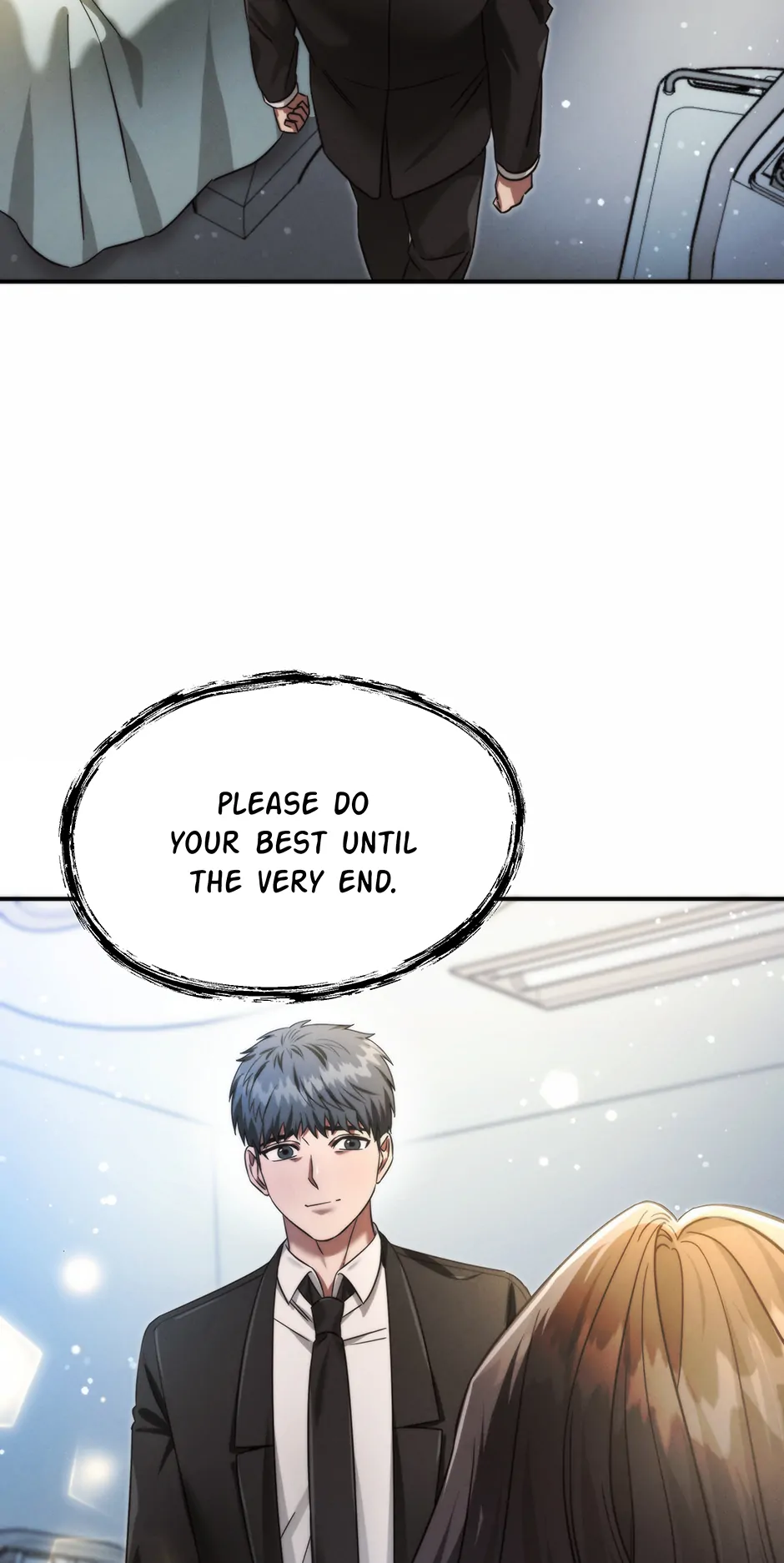 Genius Doctor Lee Moo-jin Chapter 192 - Page 19