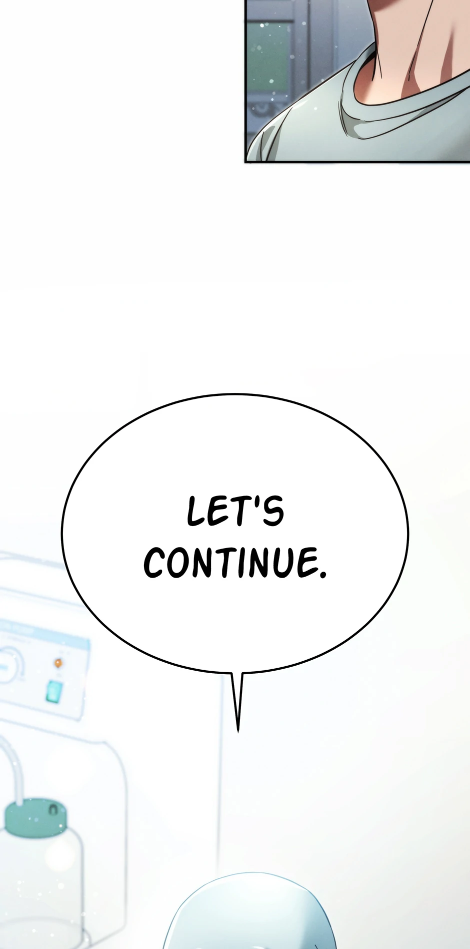 Genius Doctor Lee Moo-jin Chapter 192 - Page 35