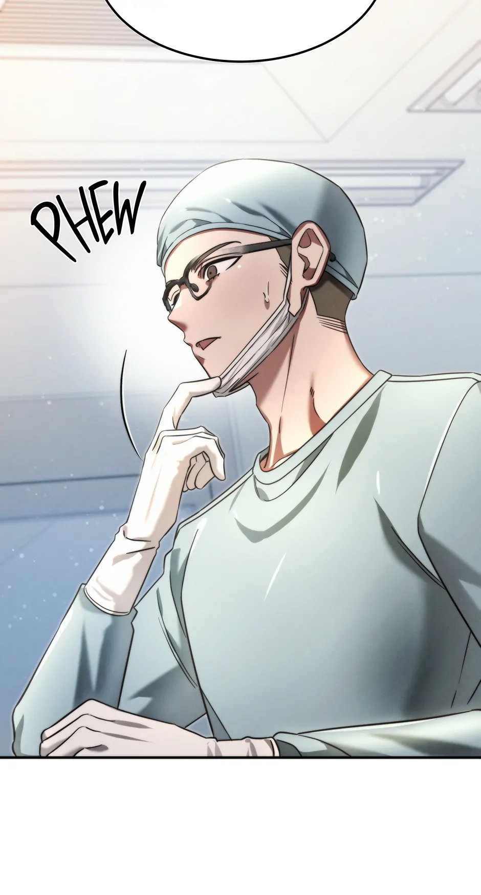 Genius Doctor Lee Moo-jin Chapter 192 - Page 48