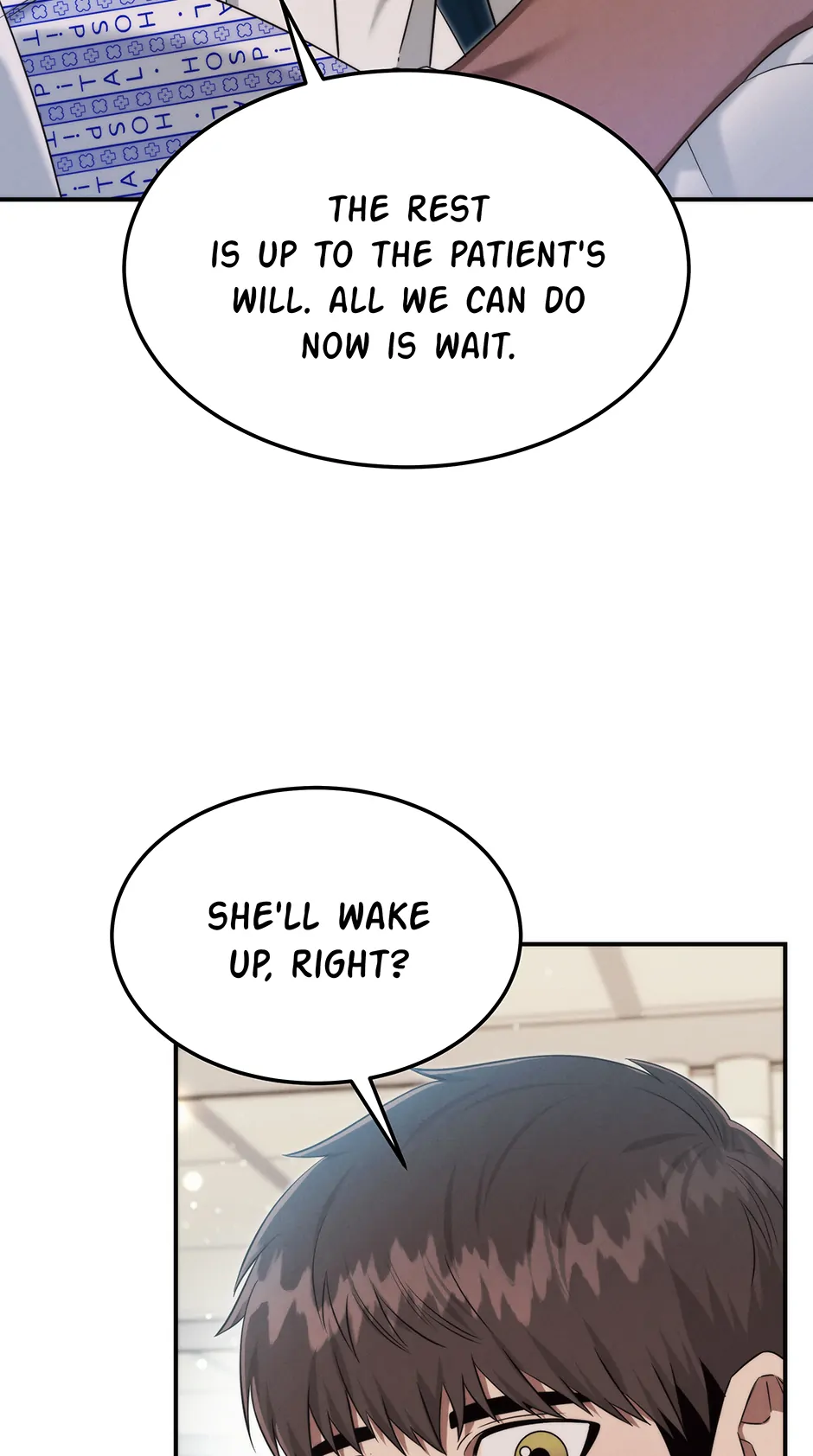 Genius Doctor Lee Moo-jin Chapter 192 - Page 59