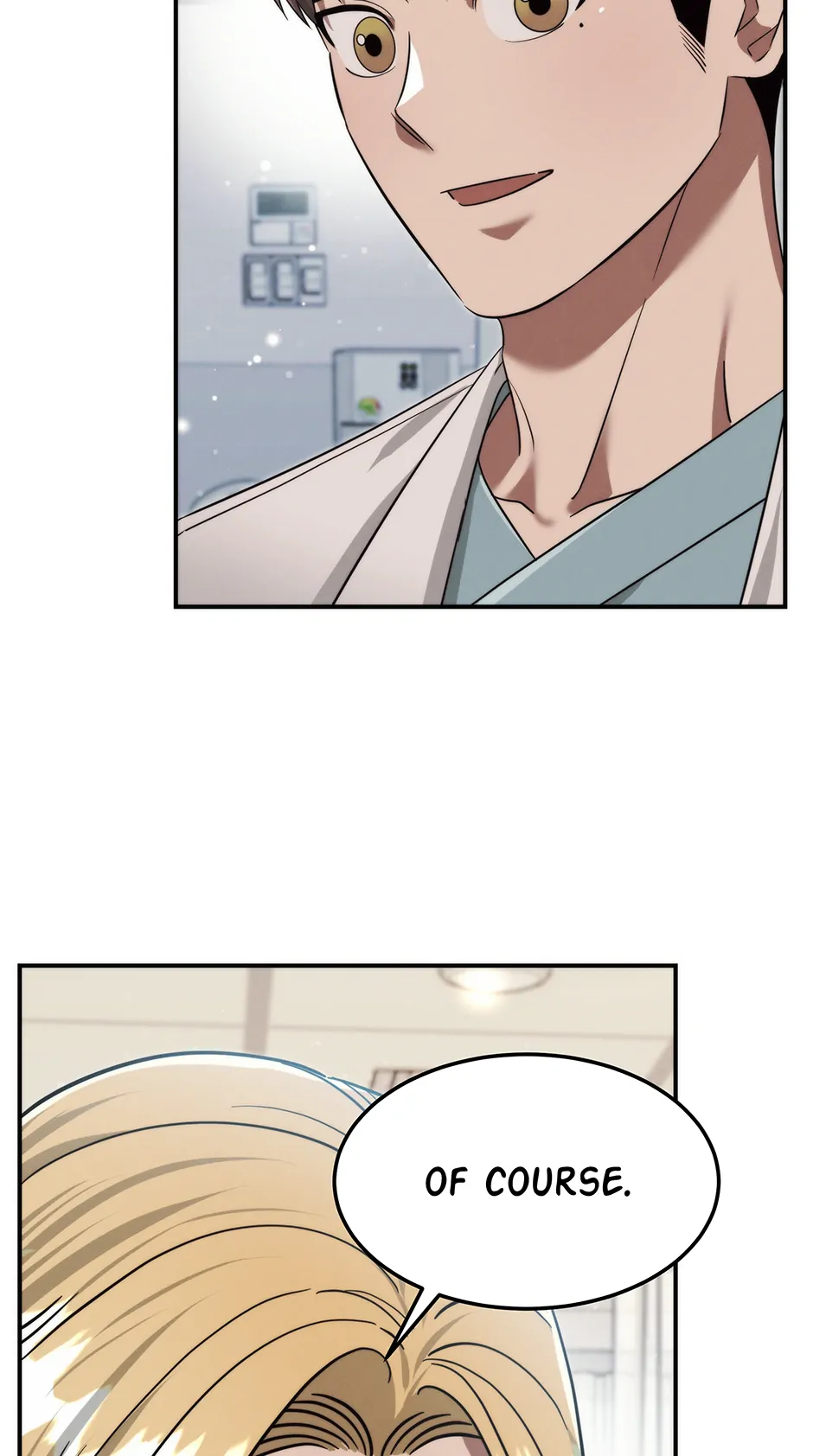 Genius Doctor Lee Moo-jin Chapter 192 - Page 60