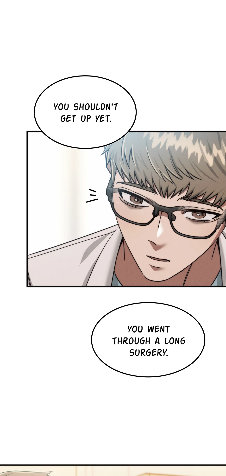 Genius Doctor Lee Moo-jin Chapter 192 - Page 75