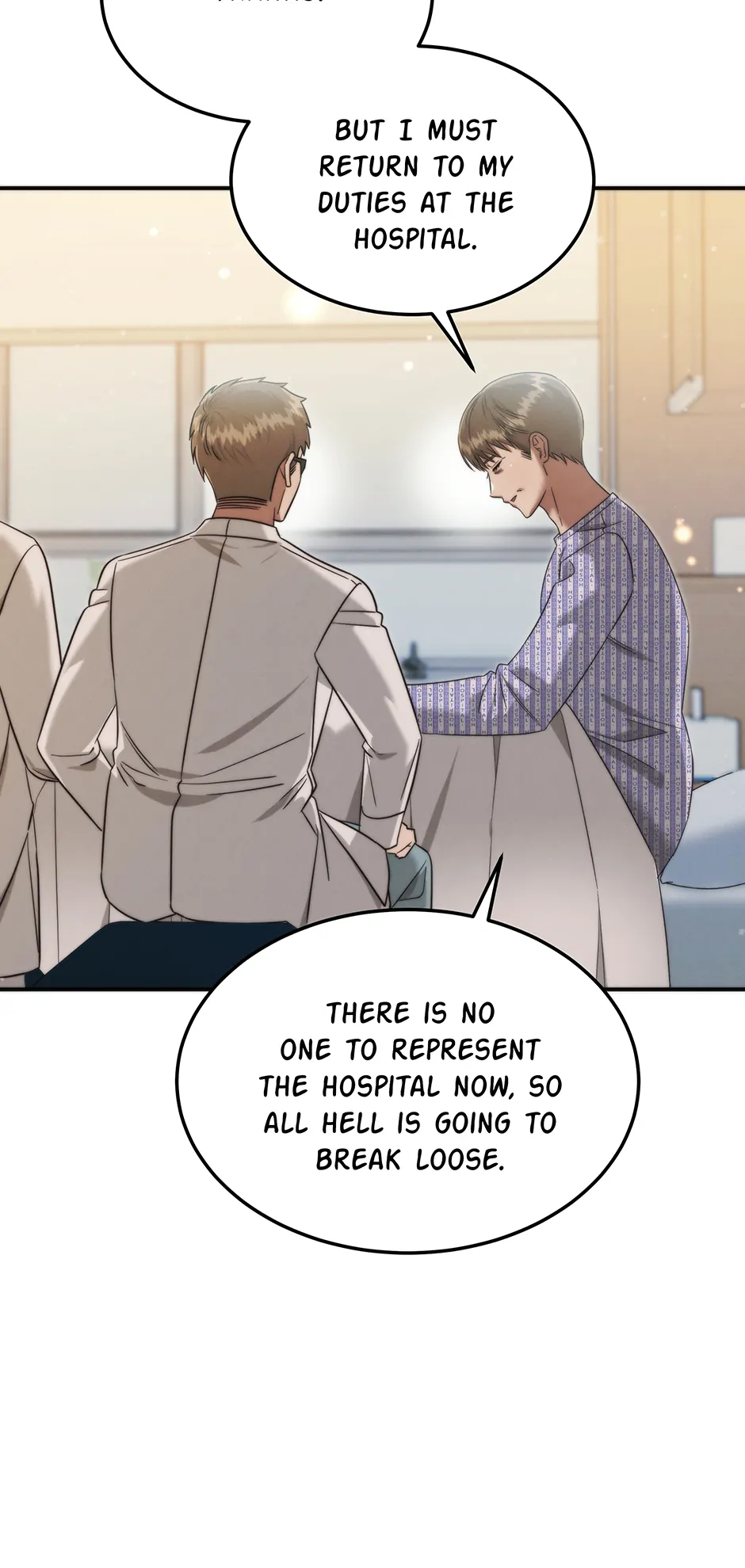 Genius Doctor Lee Moo-jin Chapter 192 - Page 79
