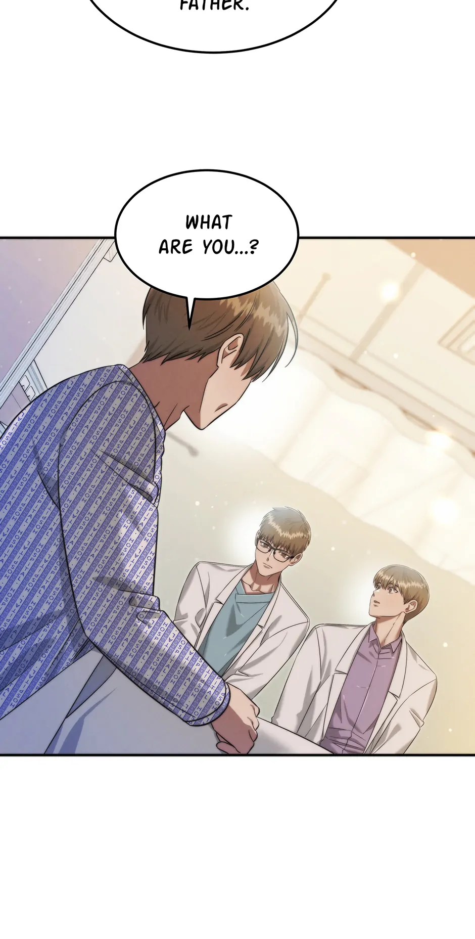 Genius Doctor Lee Moo-jin Chapter 192 - Page 81