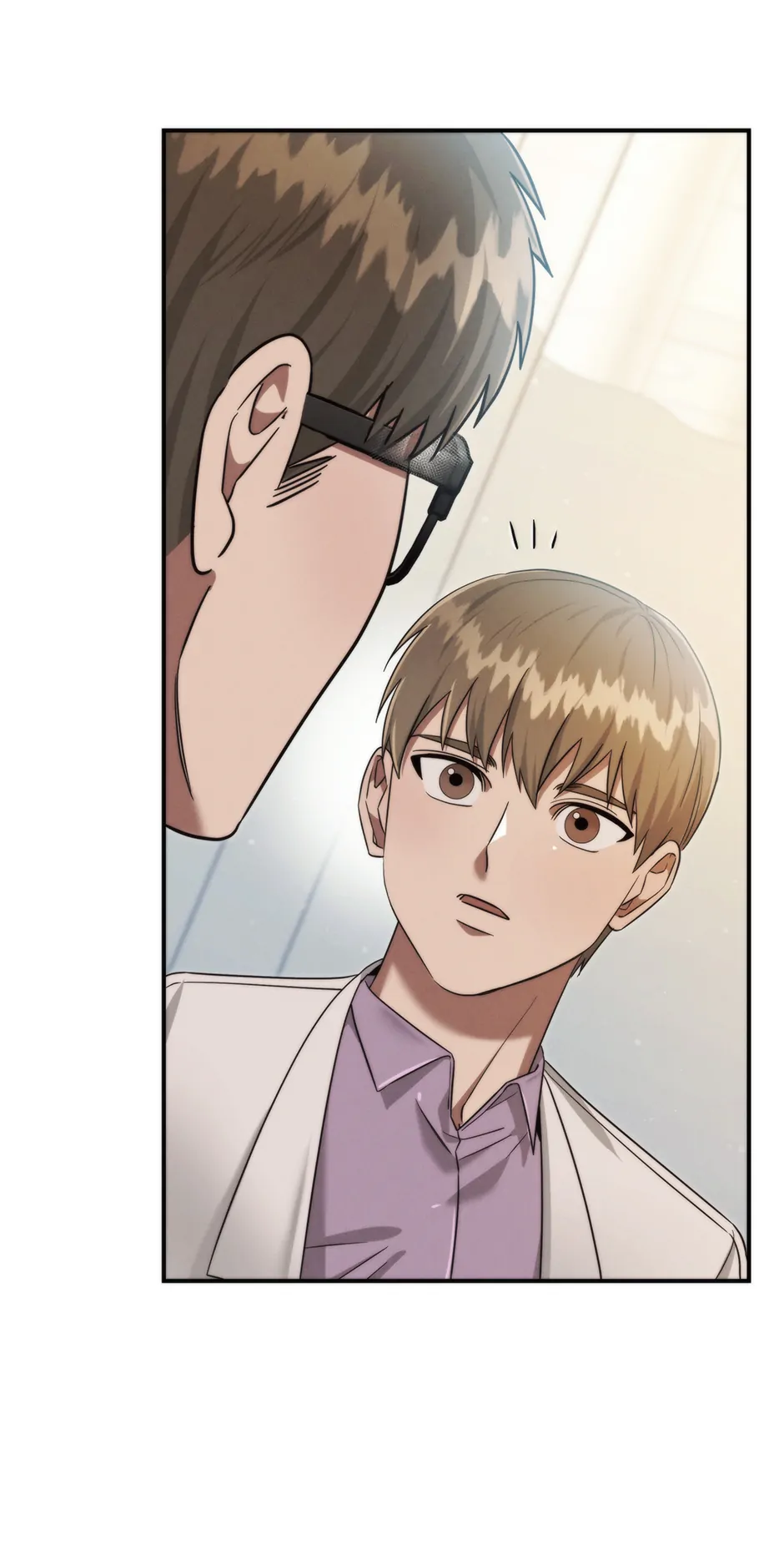 Genius Doctor Lee Moo-jin Chapter 192 - Page 82