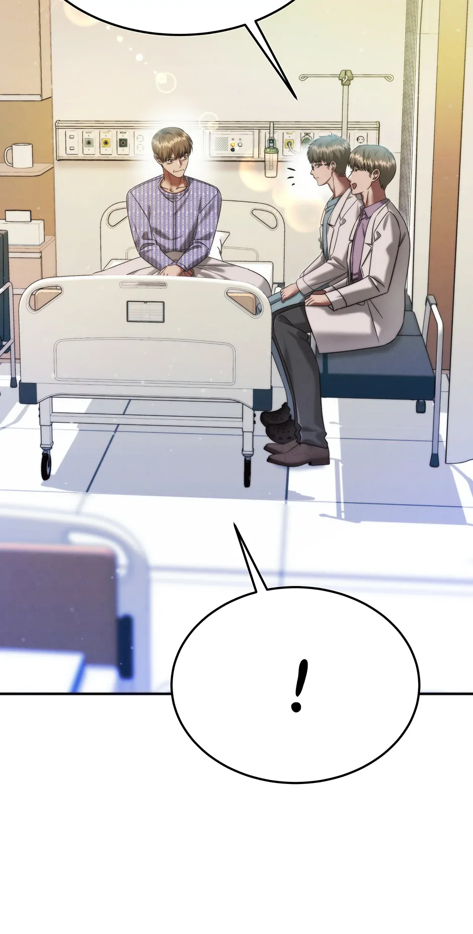 Genius Doctor Lee Moo-jin Chapter 192 - Page 85