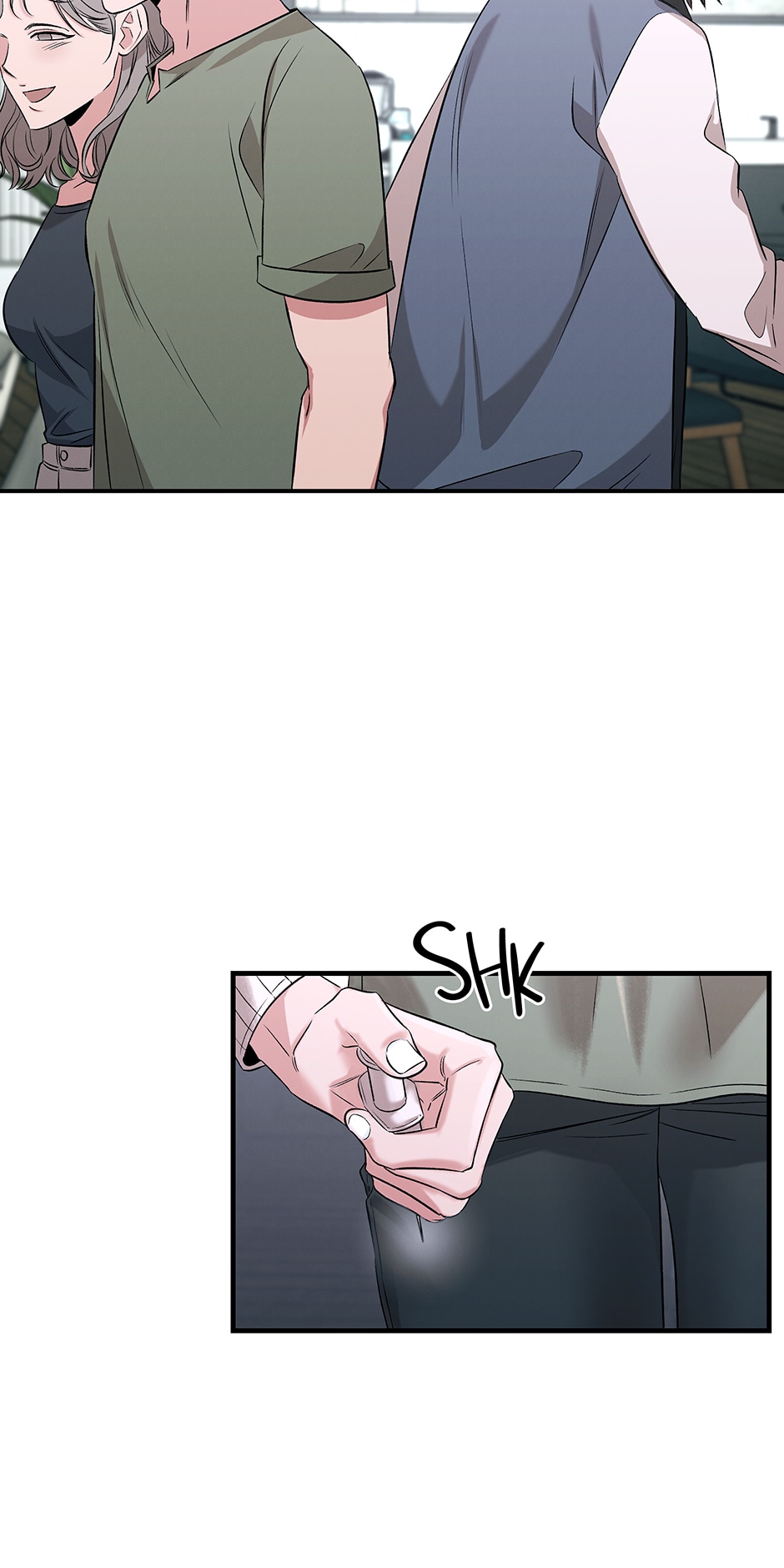 Genius Doctor Lee Moo-jin Chapter 71 - Page 47