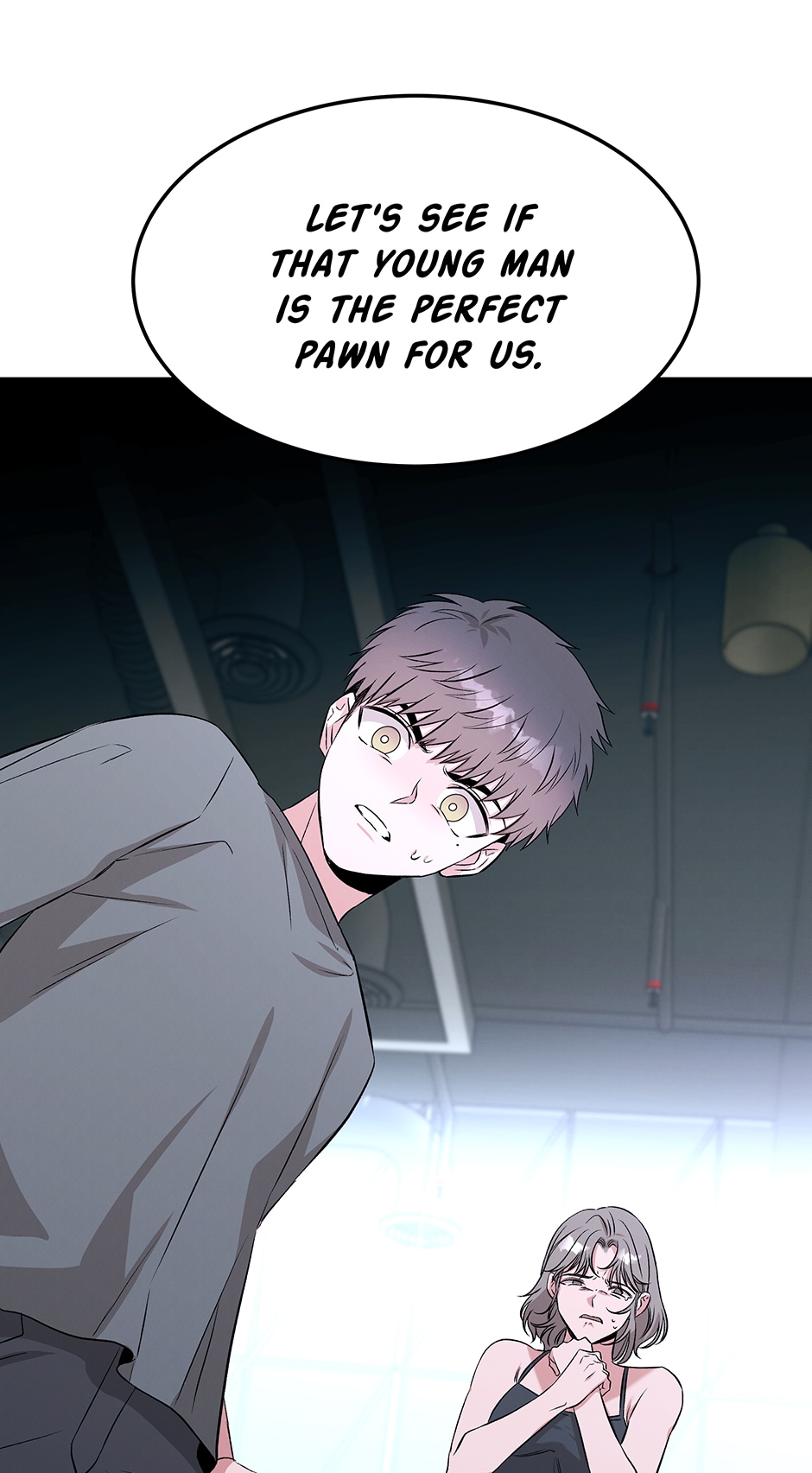 Genius Doctor Lee Moo-jin Chapter 71 - Page 63