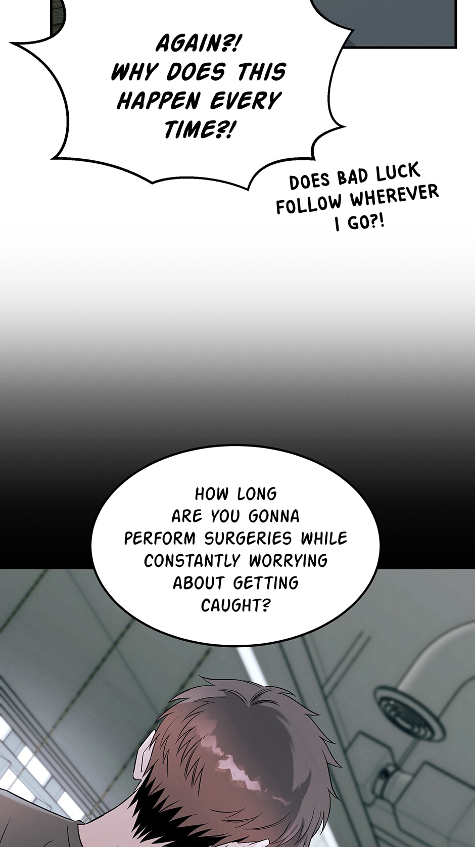Genius Doctor Lee Moo-jin Chapter 72 - Page 17