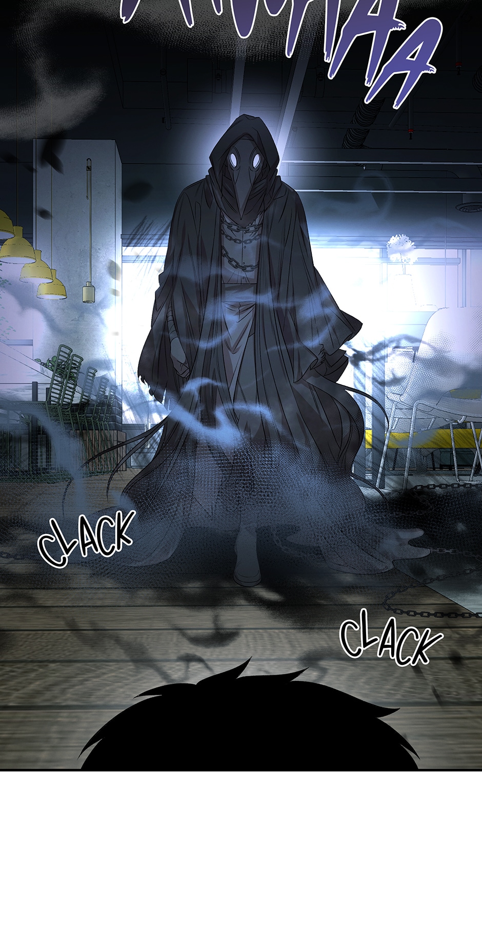 Genius Doctor Lee Moo-jin Chapter 72 - Page 24