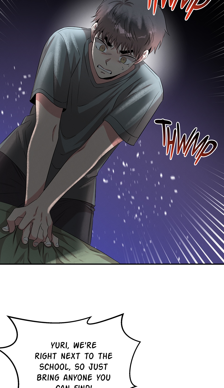 Genius Doctor Lee Moo-jin Chapter 72 - Page 30