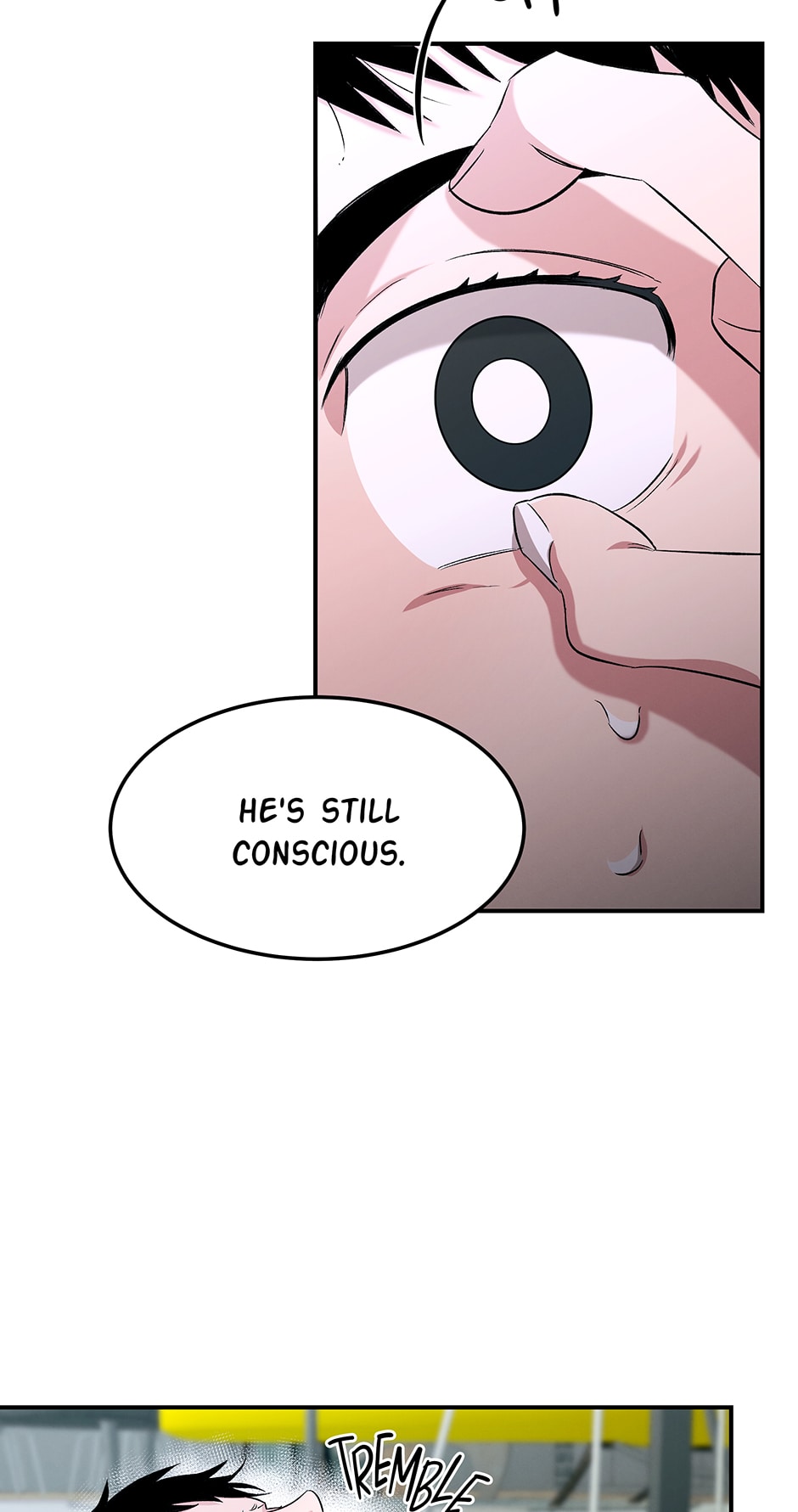 Genius Doctor Lee Moo-jin Chapter 72 - Page 4