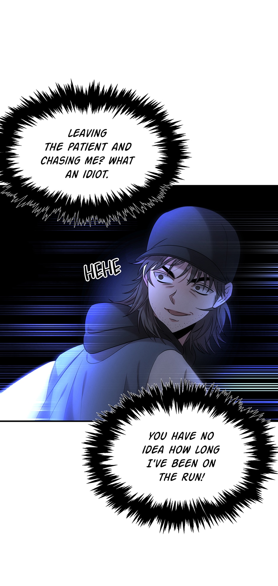 Genius Doctor Lee Moo-jin Chapter 72 - Page 48