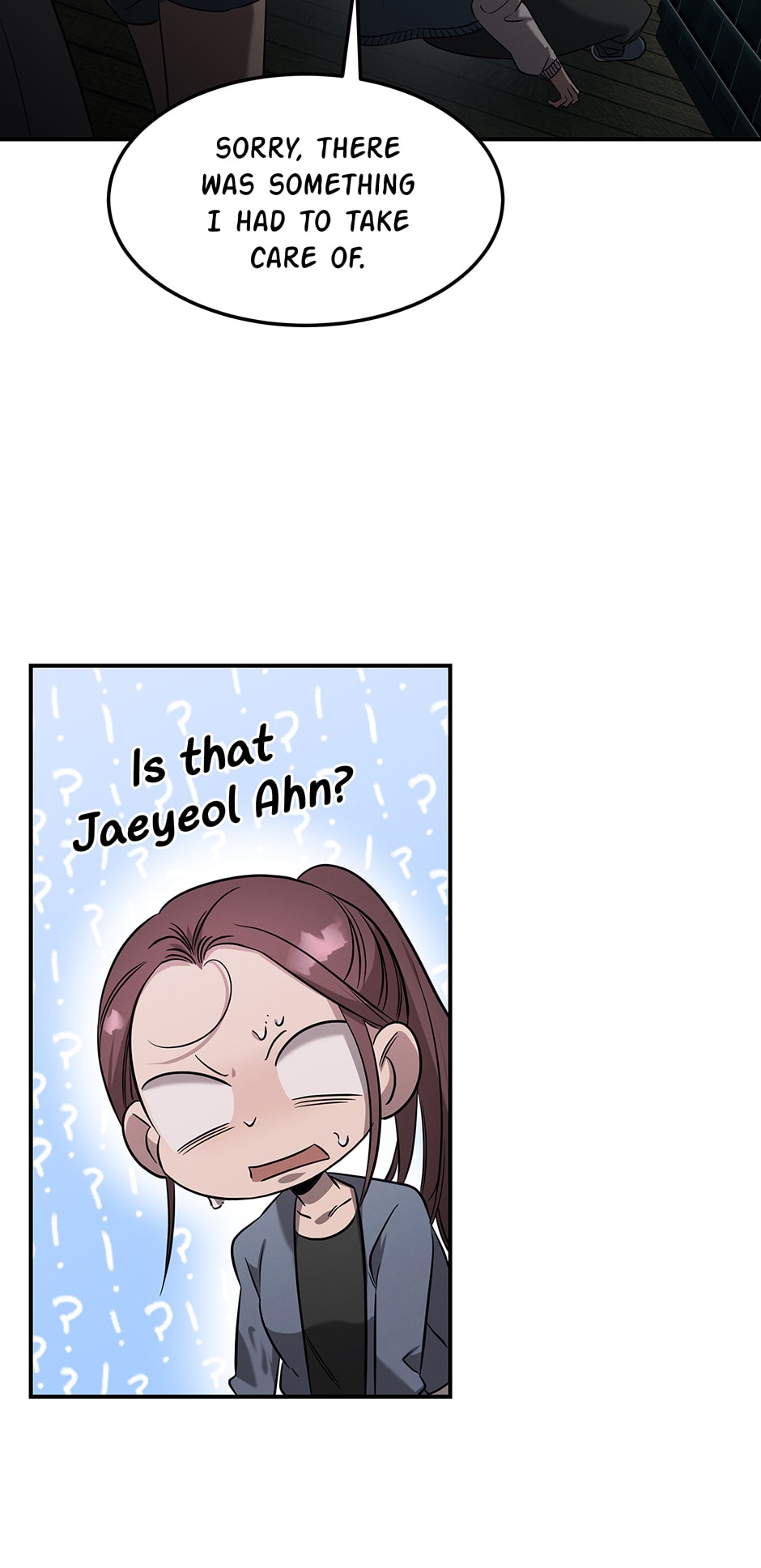 Genius Doctor Lee Moo-jin Chapter 72 - Page 62