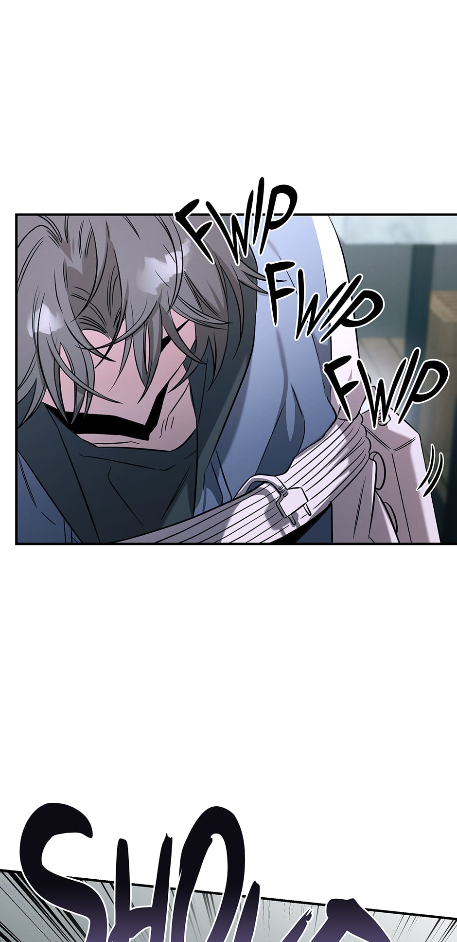 Genius Doctor Lee Moo-jin Chapter 72 - Page 63