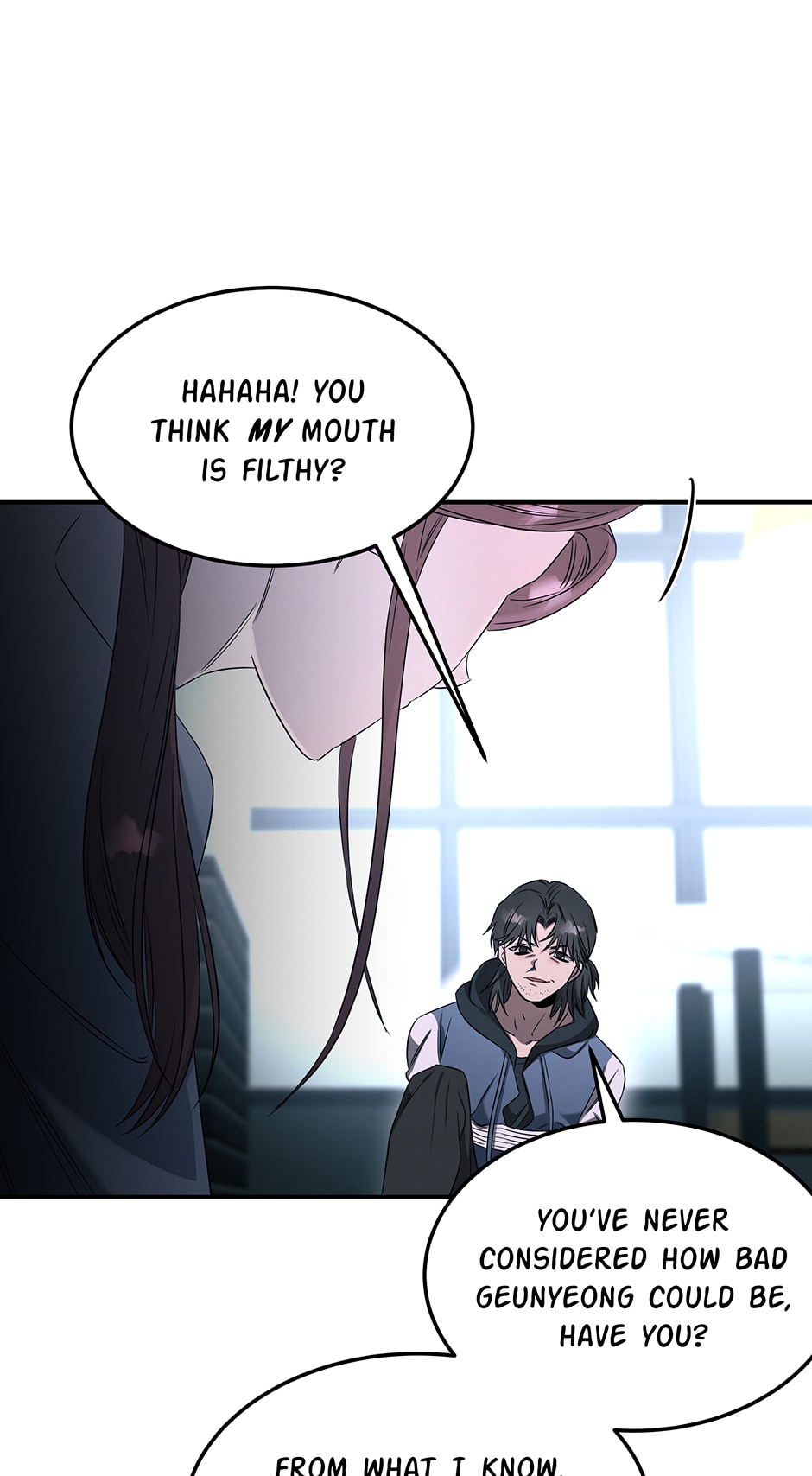 Genius Doctor Lee Moo-jin Chapter 72 - Page 67