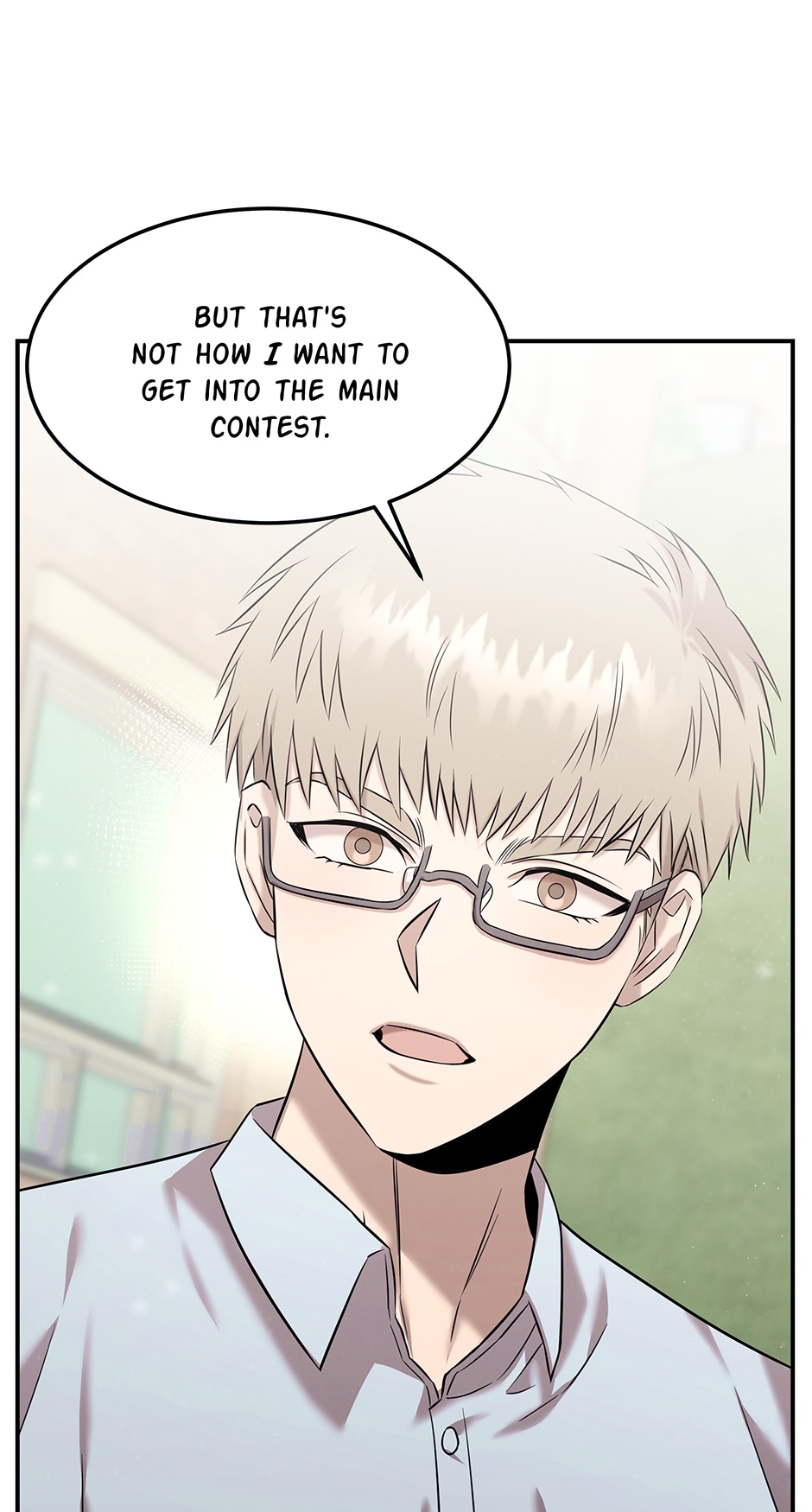 Genius Doctor Lee Moo-jin Chapter 85 - Page 1