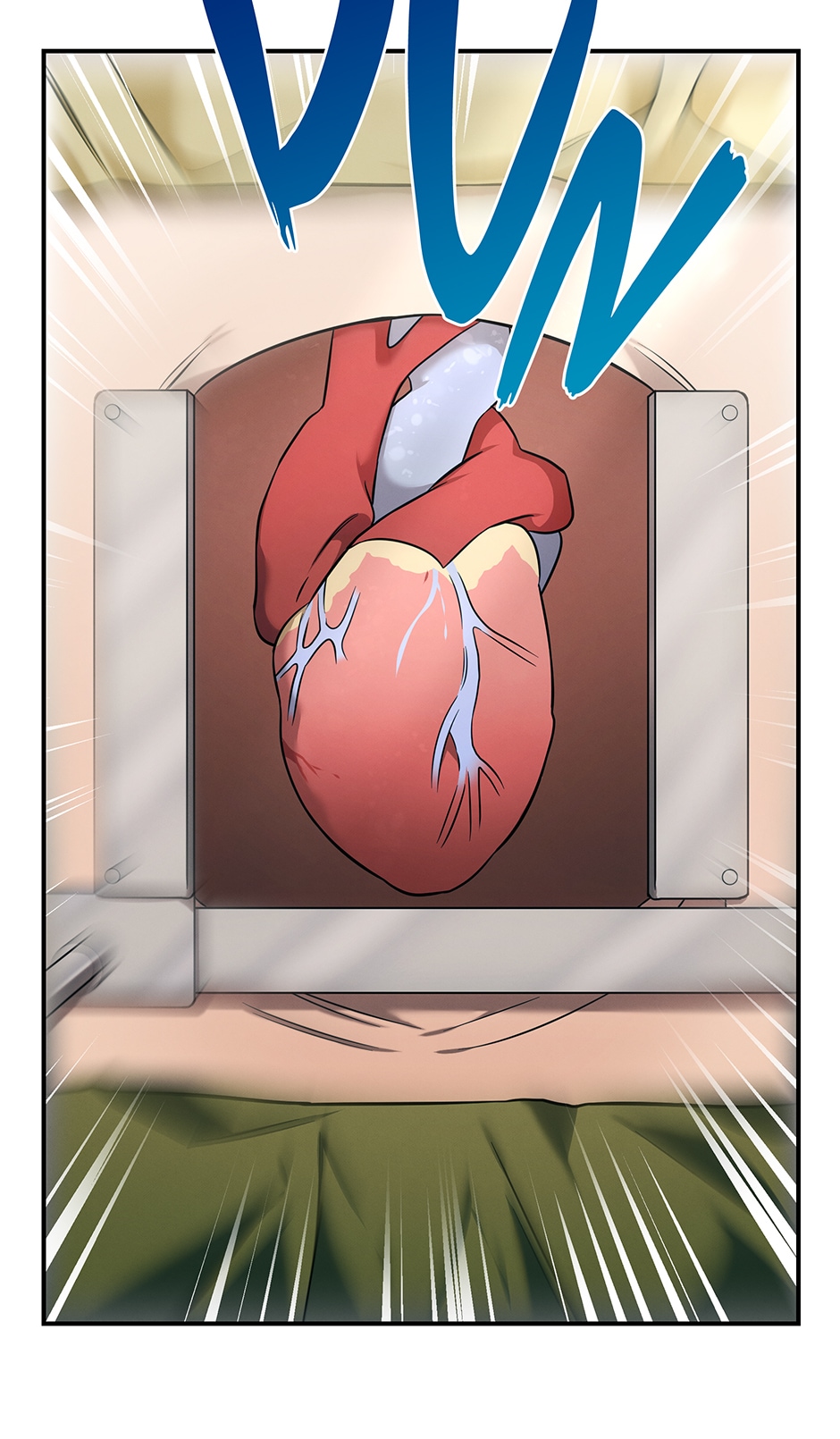 Genius Doctor Lee Moo-jin Chapter 85 - Page 56