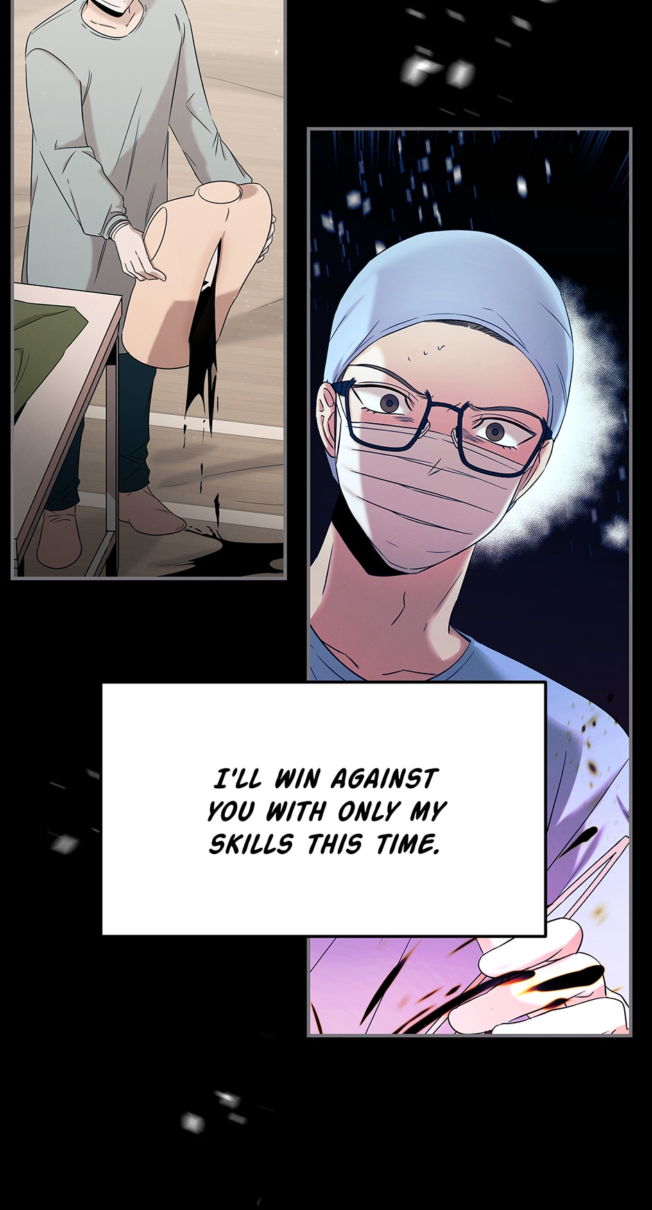 Genius Doctor Lee Moo-jin Chapter 85 - Page 7