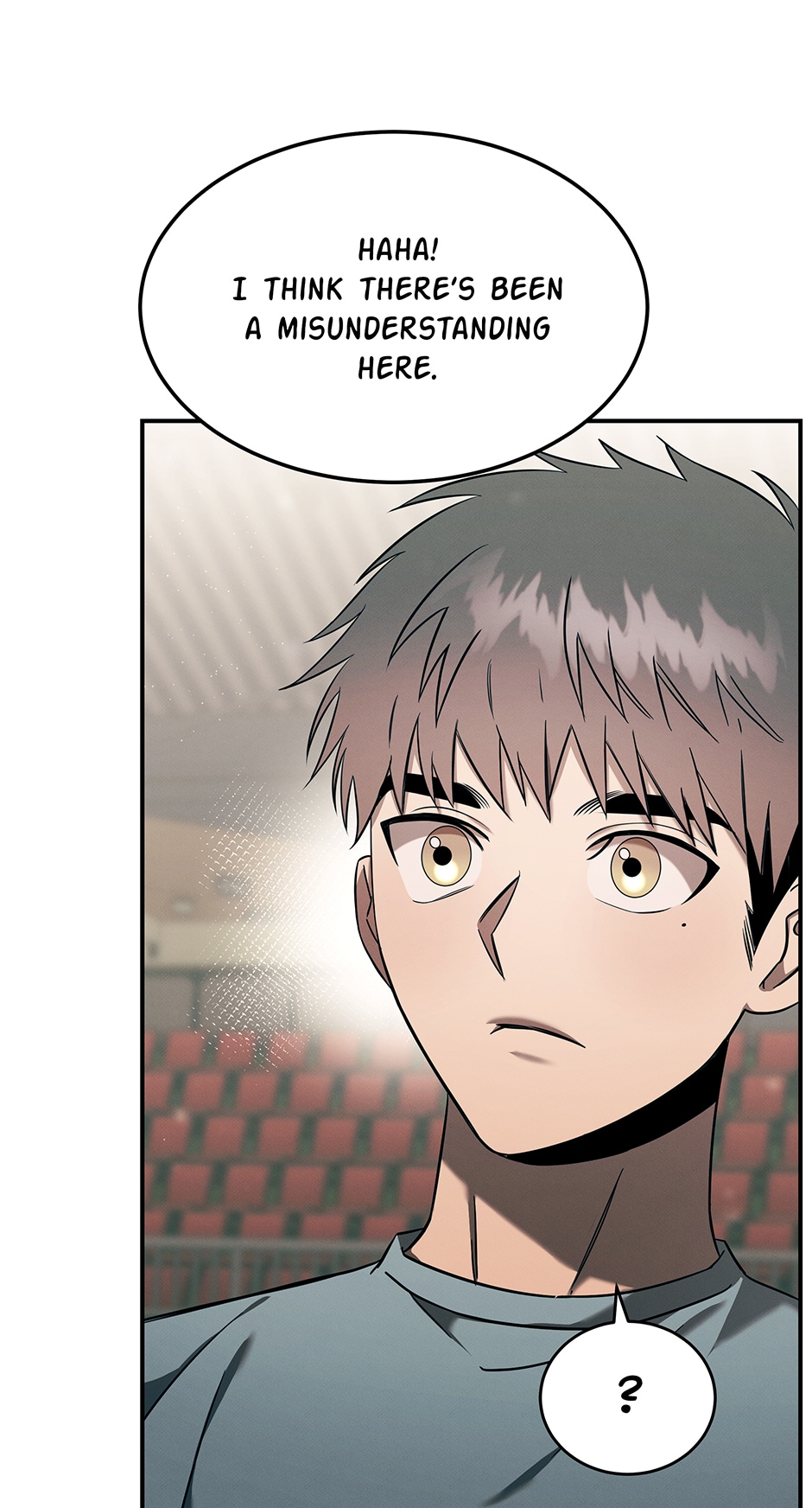Genius Doctor Lee Moo-jin Chapter 86 - Page 32