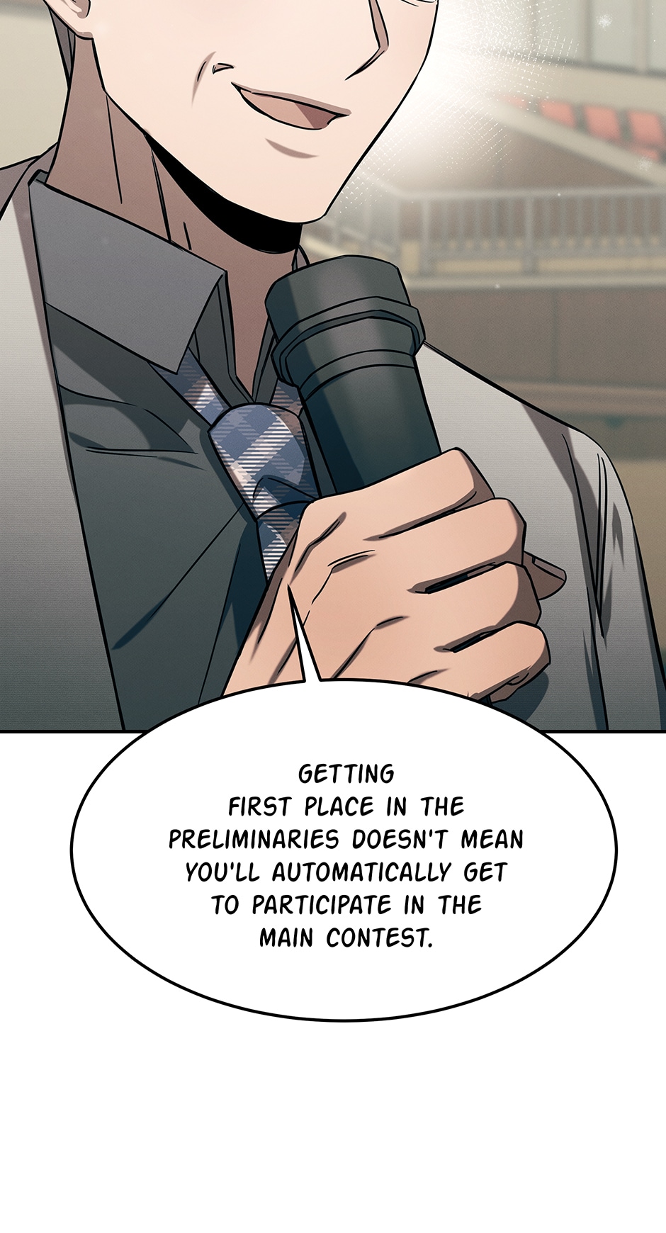 Genius Doctor Lee Moo-jin Chapter 86 - Page 38