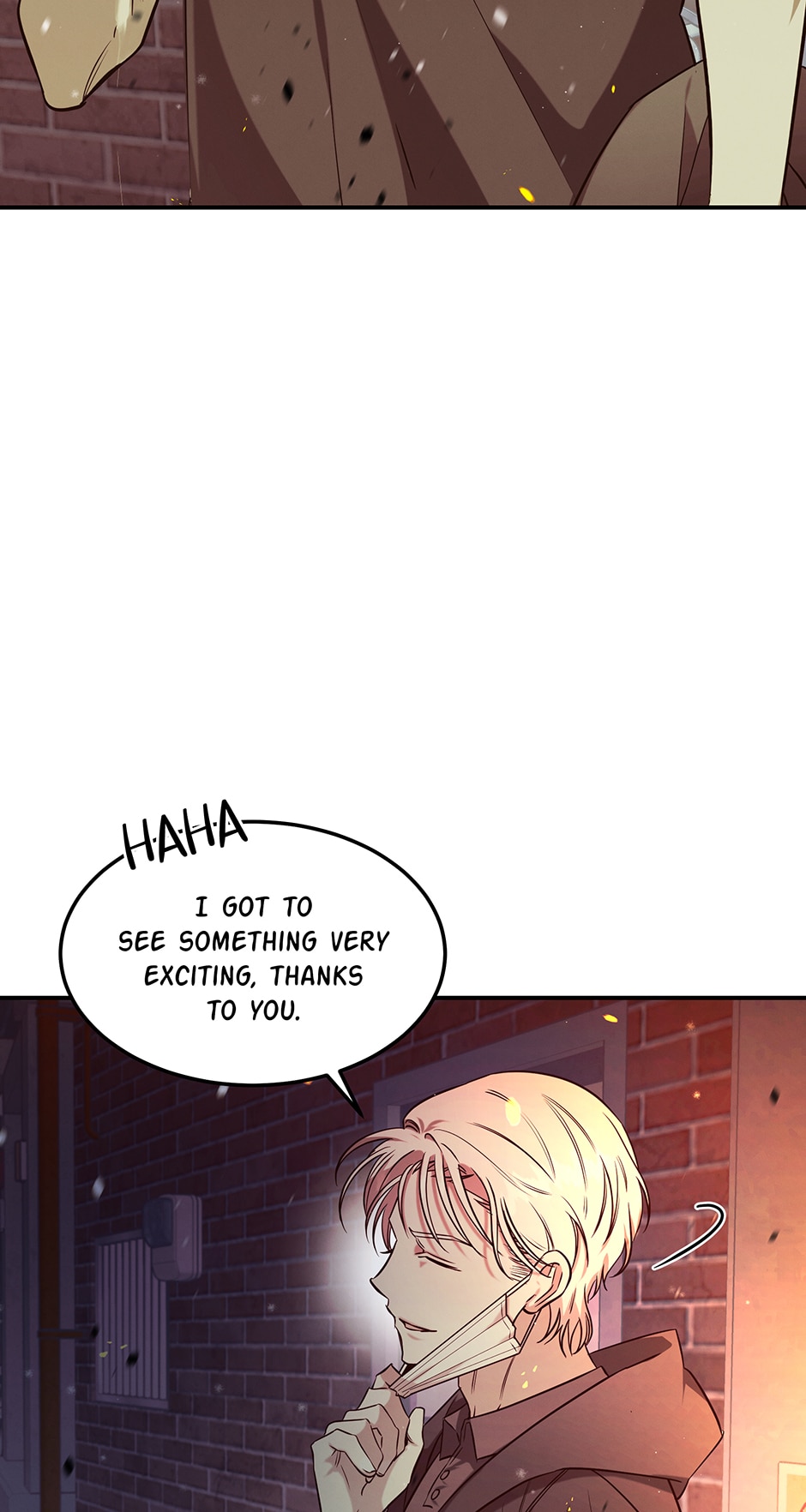 Genius Doctor Lee Moo-jin Chapter 91 - Page 29