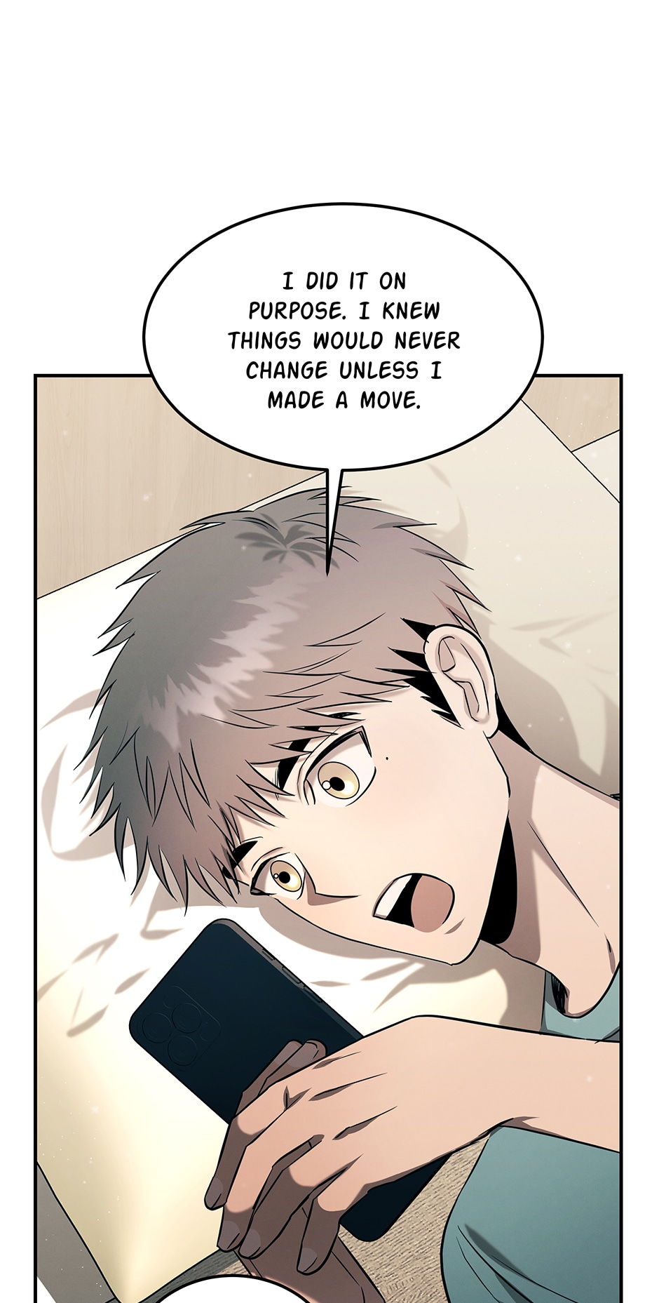 Genius Doctor Lee Moo-jin Chapter 91 - Page 65