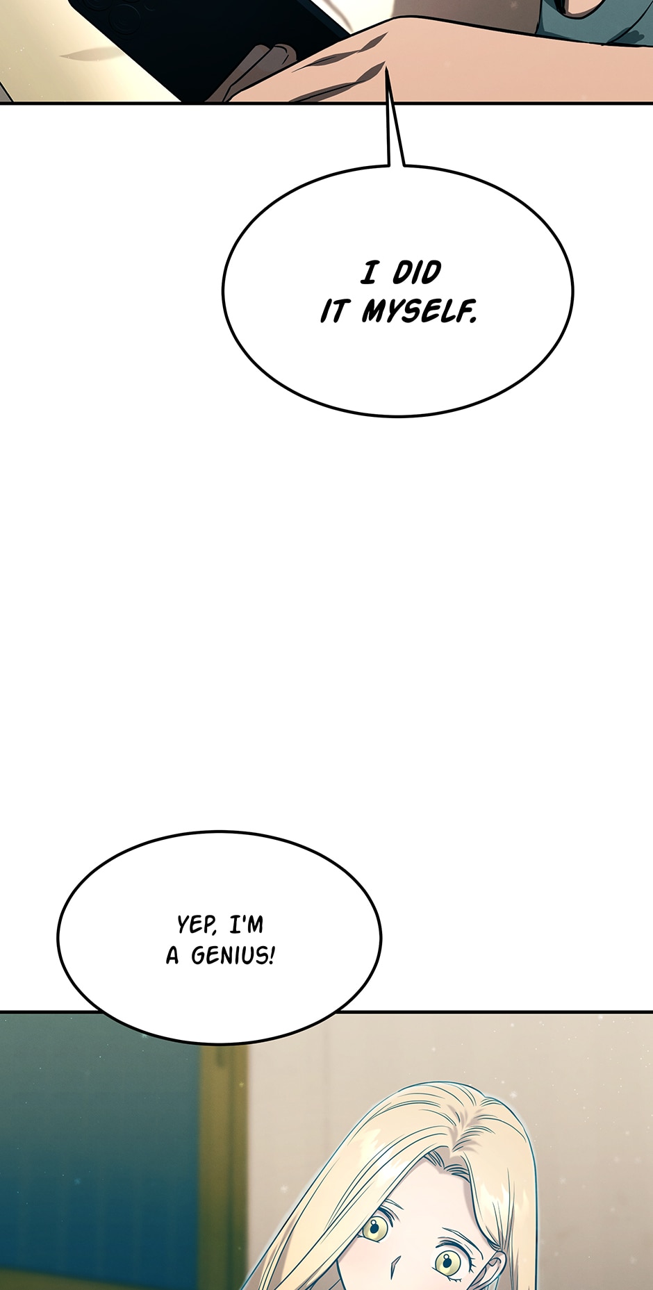 Genius Doctor Lee Moo-jin Chapter 91 - Page 67