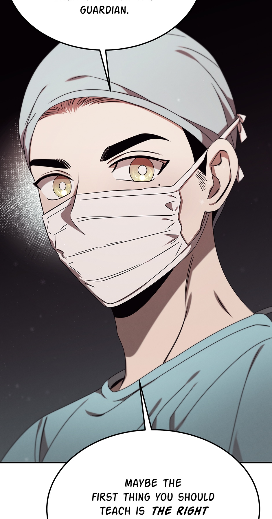 Genius Doctor Lee Moo-jin Chapter 94 - Page 17