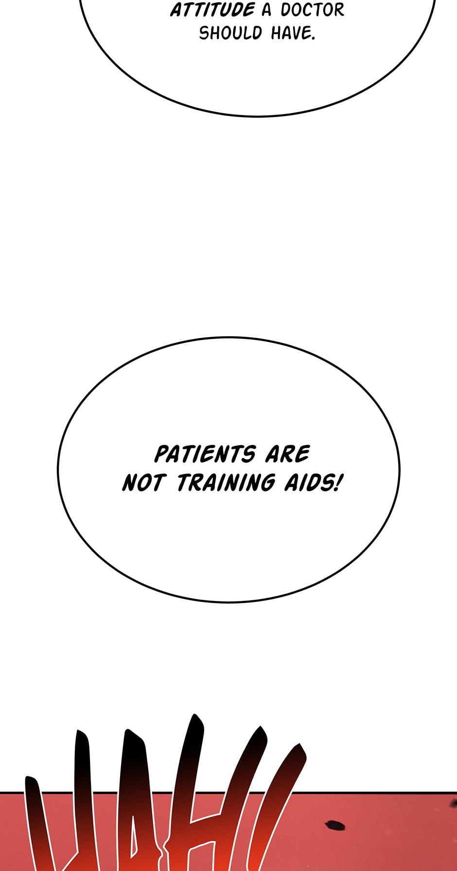 Genius Doctor Lee Moo-jin Chapter 94 - Page 18