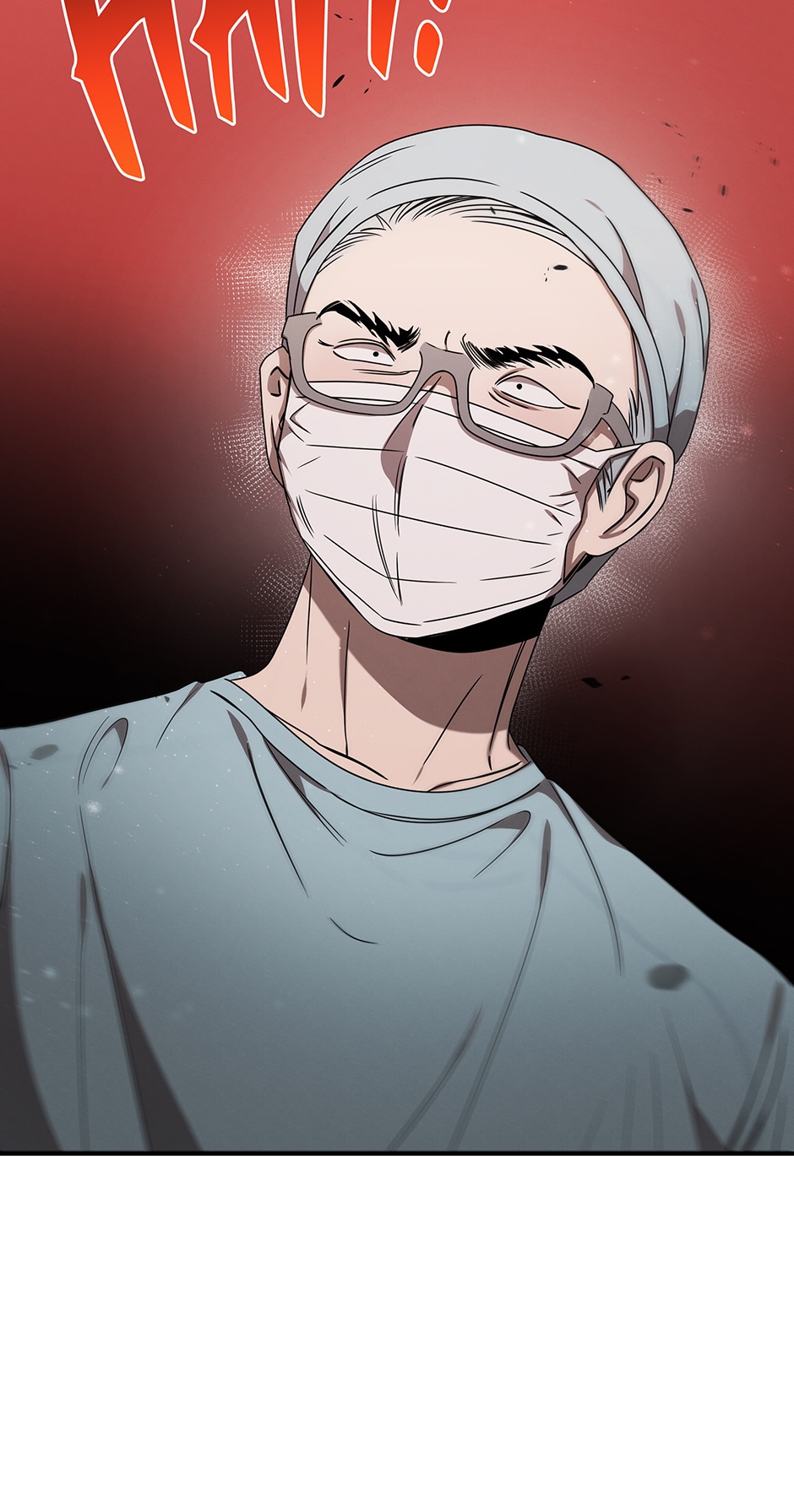 Genius Doctor Lee Moo-jin Chapter 94 - Page 19