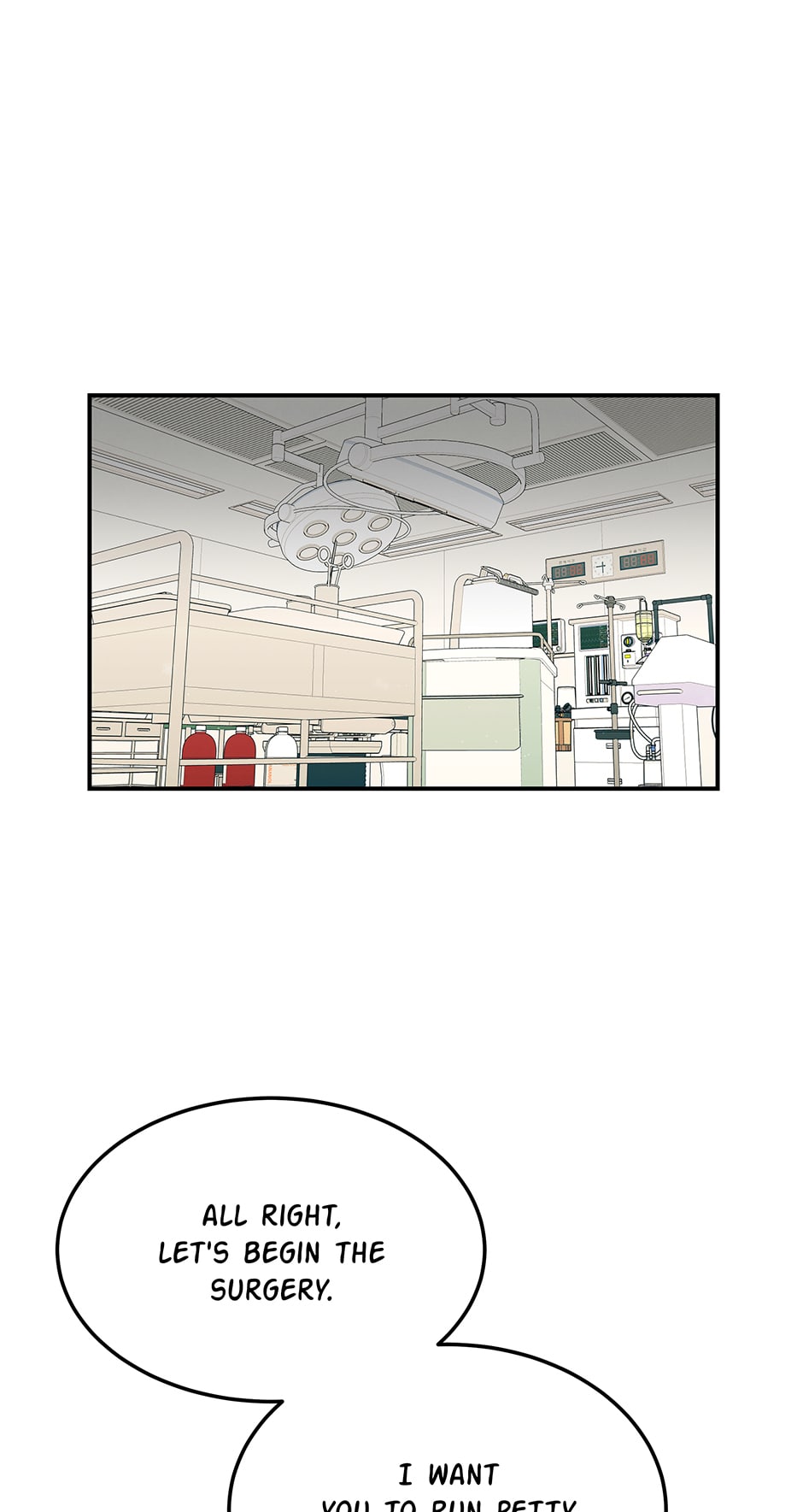 Genius Doctor Lee Moo-jin Chapter 94 - Page 2