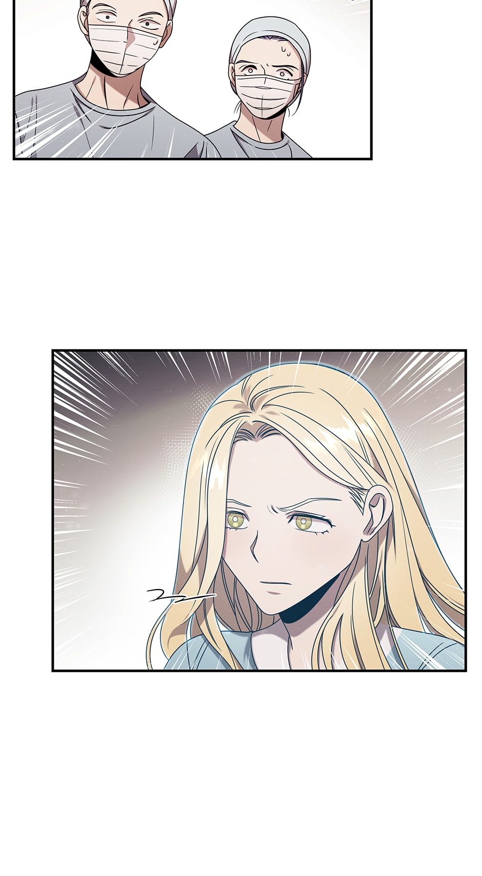 Genius Doctor Lee Moo-jin Chapter 94 - Page 24
