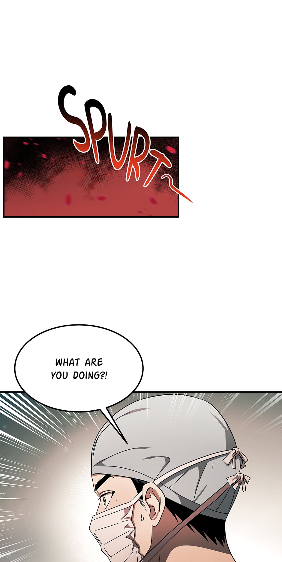 Genius Doctor Lee Moo-jin Chapter 94 - Page 25