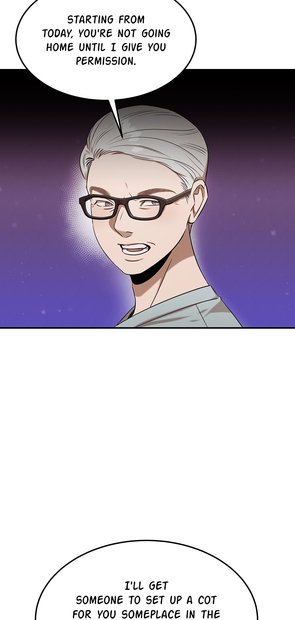 Genius Doctor Lee Moo-jin Chapter 94 - Page 64