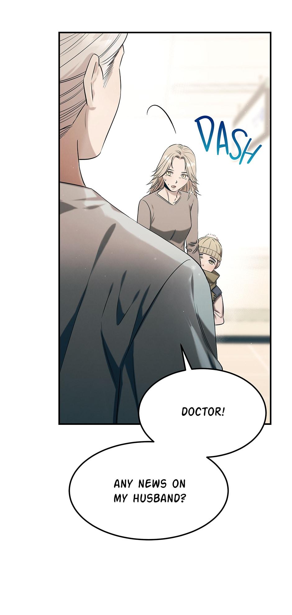 Genius Doctor Lee Moo-jin Chapter 94 - Page 67