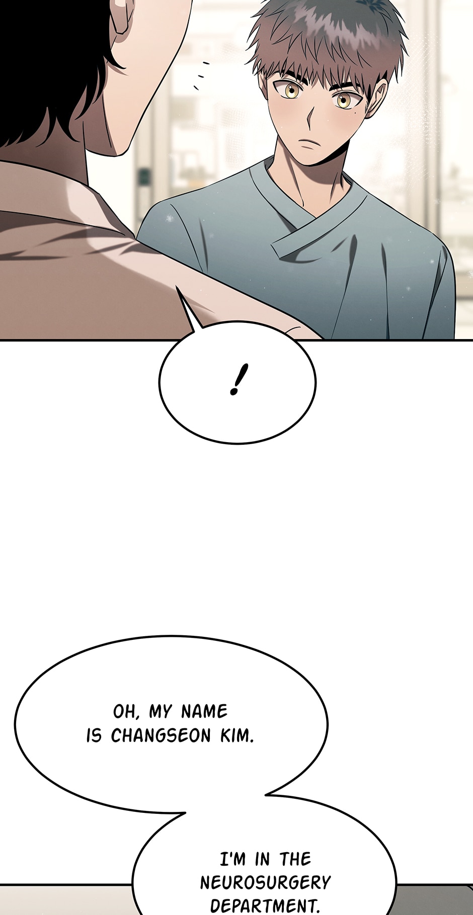 Genius Doctor Lee Moo-jin Chapter 94 - Page 75