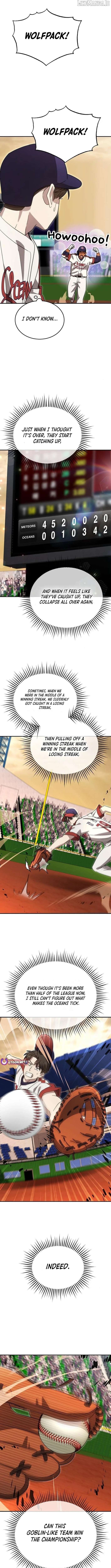 Genius Hitter Hits Fastball Chapter 82 - Page 14