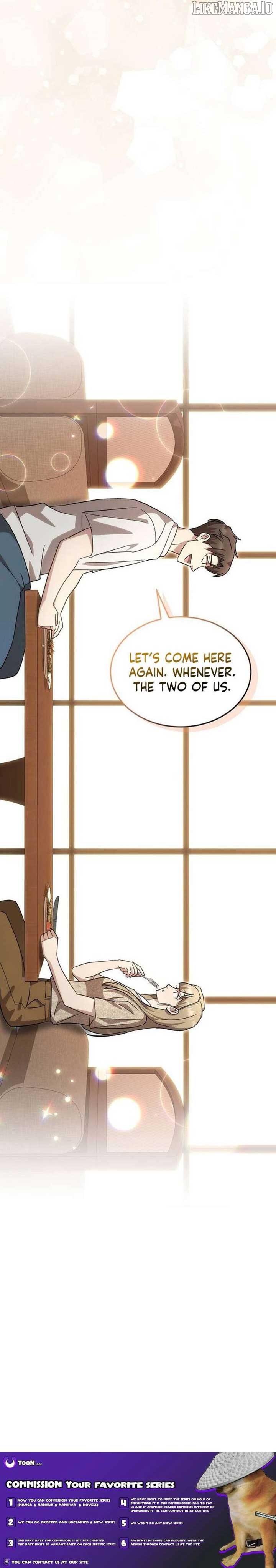 Genius Hitter Hits Fastball Chapter 84 - Page 12