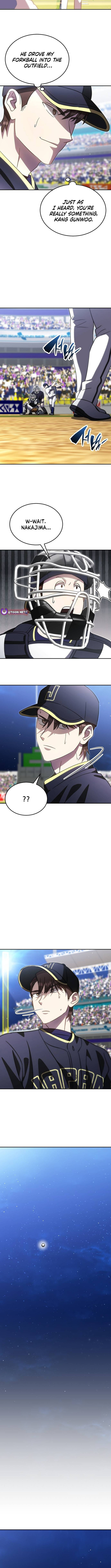 Genius Hitter Hits Fastball Chapter 87 - Page 13