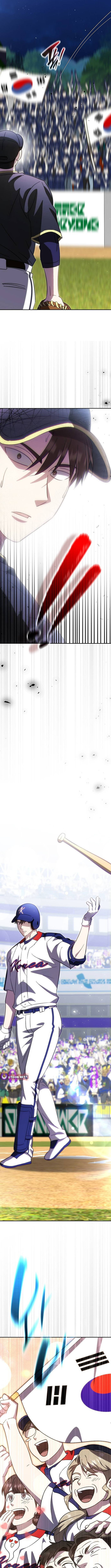 Genius Hitter Hits Fastball Chapter 87 - Page 14