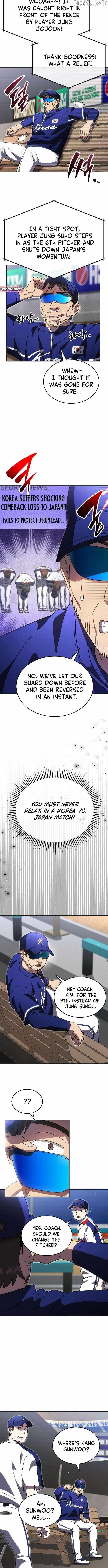 Genius Hitter Hits Fastball Chapter 89 - Page 13