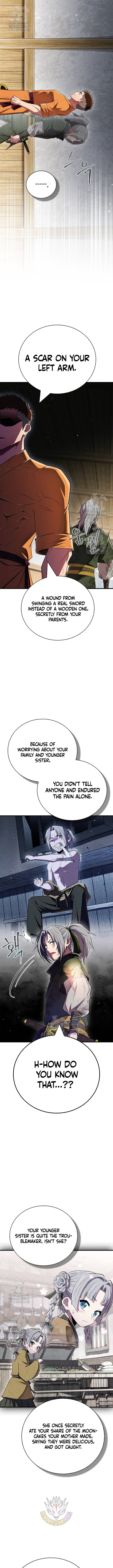 Genius Martial Arts Trainer Chapter 72 - Page 13