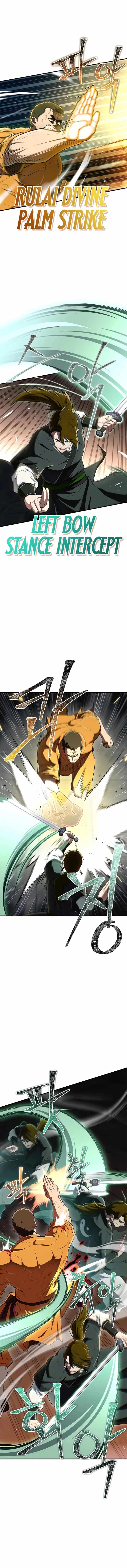 Genius Martial Arts Trainer Chapter 75 - Page 0
