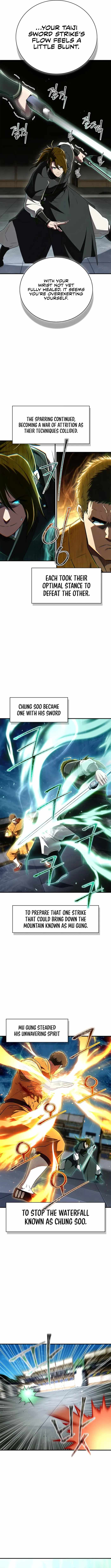 Genius Martial Arts Trainer Chapter 75 - Page 2