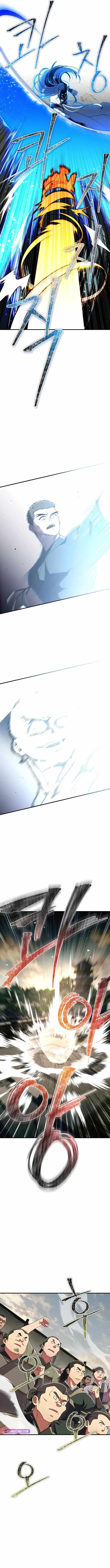 Genius Martial Arts Trainer Chapter 76 - Page 13